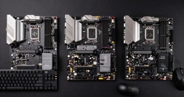 11 Best Gaming Motherboards Over $500 in 2026