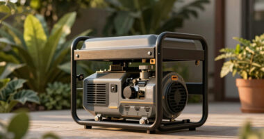 11 Best Home Generators Over $500 in 2026