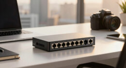 11 Best PoE Switches Over $500 in 2026