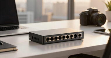 11 Best PoE Switches Over $500 in 2026