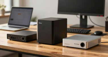 11 Best Premium Devices for Cybersecurity Labs in 2026