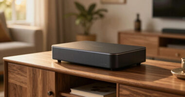 11 Best Premium Devices for Entertainment Rooms in 2026
