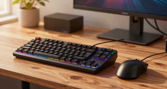11 Best Premium Gaming Setup Gear in 2026