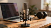 11 Best Studio Microphones Over $500 in 2026