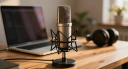 11 Best Studio Microphones Over $500 in 2026