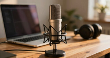 11 Best Studio Microphones Over $500 in 2026