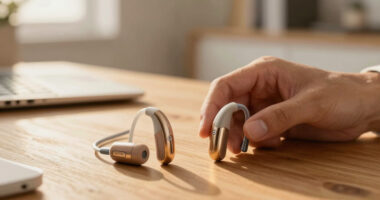 11 Best Top Rated Hearing Aids Over $500 in 2026