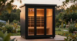 11 Best Top Rated Infrared Saunas Over $500 in 2026