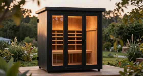 11 Best Top Rated Infrared Saunas Over $500 in 2026