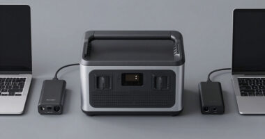 11 Best Top Rated Portable Power Stations Over $500 in 2026