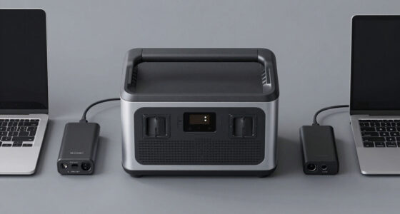 11 Best Top Rated Portable Power Stations Over $500 in 2026