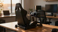 11 Best Top Rated Racing Simulator Cockpits Over $500 in 2026