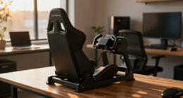 11 Best Top Rated Racing Simulator Cockpits Over $500 in 2026