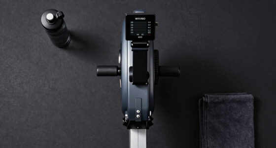 11 Best Top Rated Rowing Machines Over $500 in 2026