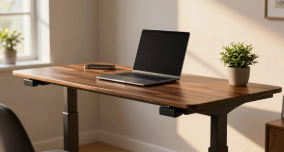 11 Best Top Rated Standing Desks Over $500 in 2026