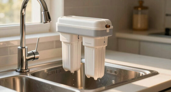 11 Best Water Filtration Systems Over $500 in 2026