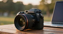12 Best Cinema Cameras Over $500 in 2026