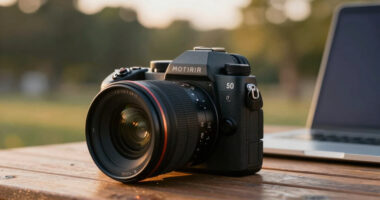 12 Best Cinema Cameras Over $500 in 2026
