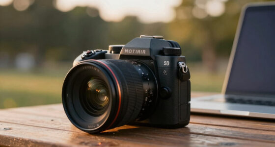 12 Best Cinema Cameras Over $500 in 2026