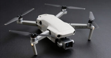 12 Best Drones With Cameras Over $500 in 2026