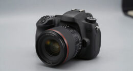 12 Best DSLR Cameras Over $500 in 2026