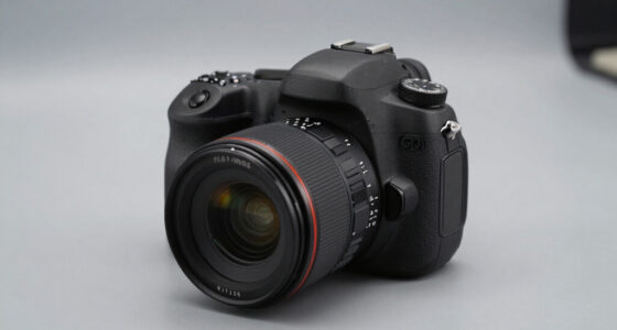 12 Best DSLR Cameras Over $500 in 2026