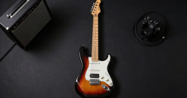 12 Best Electric Guitars Over $500 in 2026