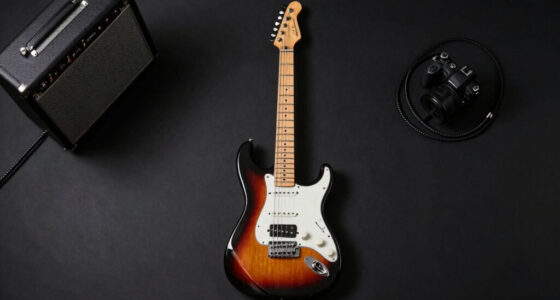 12 Best Electric Guitars Over $500 in 2026