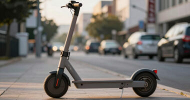 12 Best Electric Mobility Scooters Over $500 in 2026