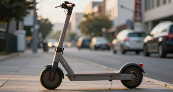 12 Best Electric Mobility Scooters Over $500 in 2026