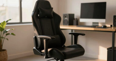 12 Best Gaming Chairs Over $500 in 2026