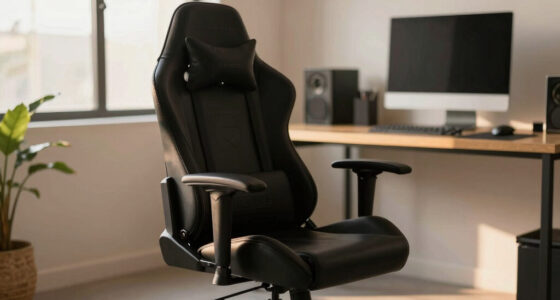 12 Best Gaming Chairs Over $500 in 2026