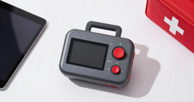 12 Best Home Defibrillators Over $500 in 2026