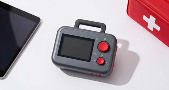 12 Best Home Defibrillators Over $500 in 2026