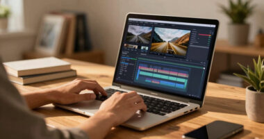 12 Best Laptops for Video Editing Over $500 in 2026