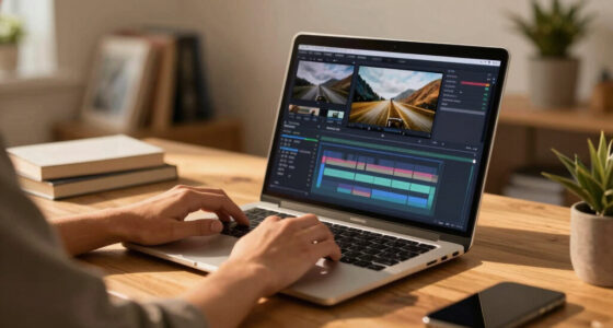 12 Best Laptops for Video Editing Over $500 in 2026