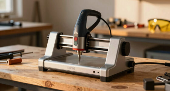12 Best Laser Engravers Over $500 in 2026