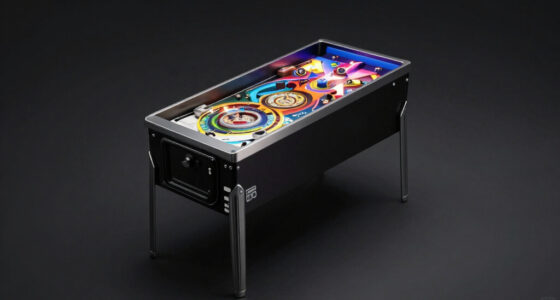 12 Best Pinball Machines Over $500 in 2026