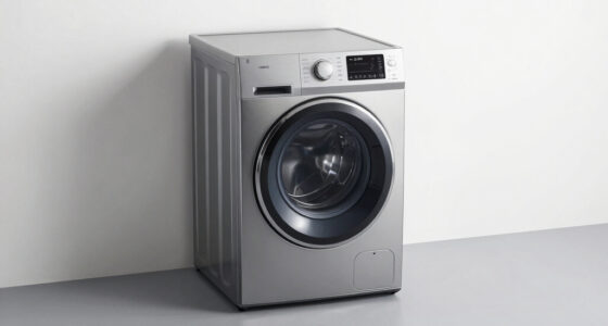 12 Best Smart Washers And Dryers Over $500 In 2026
