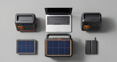 12 Best Solar Generators Over $500 in 2026