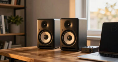 12 Best Studio Monitor Speakers Over $500 in 2026