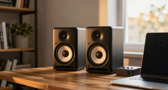 12 Best Studio Monitor Speakers Over $500 in 2026