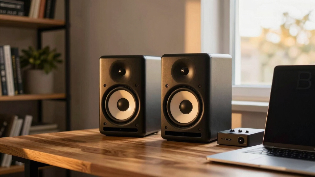 12 Best Studio Monitor Speakers Over $500 in 2026