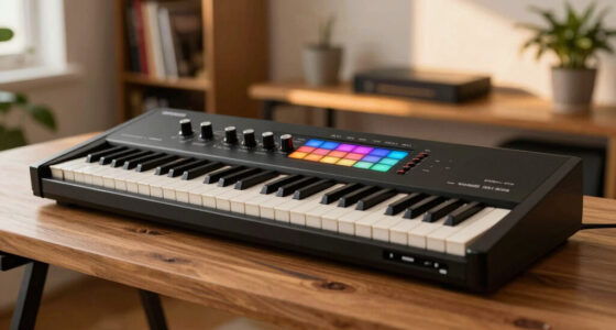 12 Best Synthesizers Over $500 in 2026