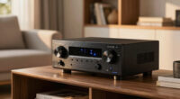12 Best Top Rated AV Receivers Over $500 in 2026