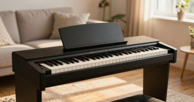 12 Best Top Rated Digital Pianos Over $500 in 2026