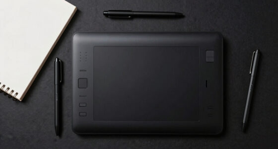 12 Best Top Rated Drawing Tablets Over $500 in 2026