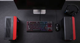 12 Best Top Rated Gaming Desktops Over $500 in 2026