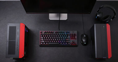 12 Best Top Rated Gaming Desktops Over $500 in 2026