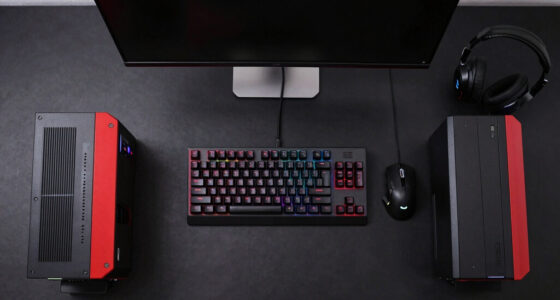 12 Best Top Rated Gaming Desktops Over $500 in 2026